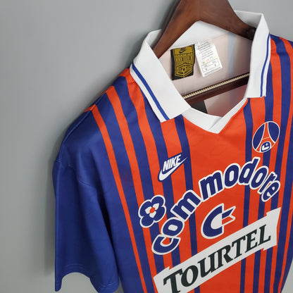 PSG 92/93