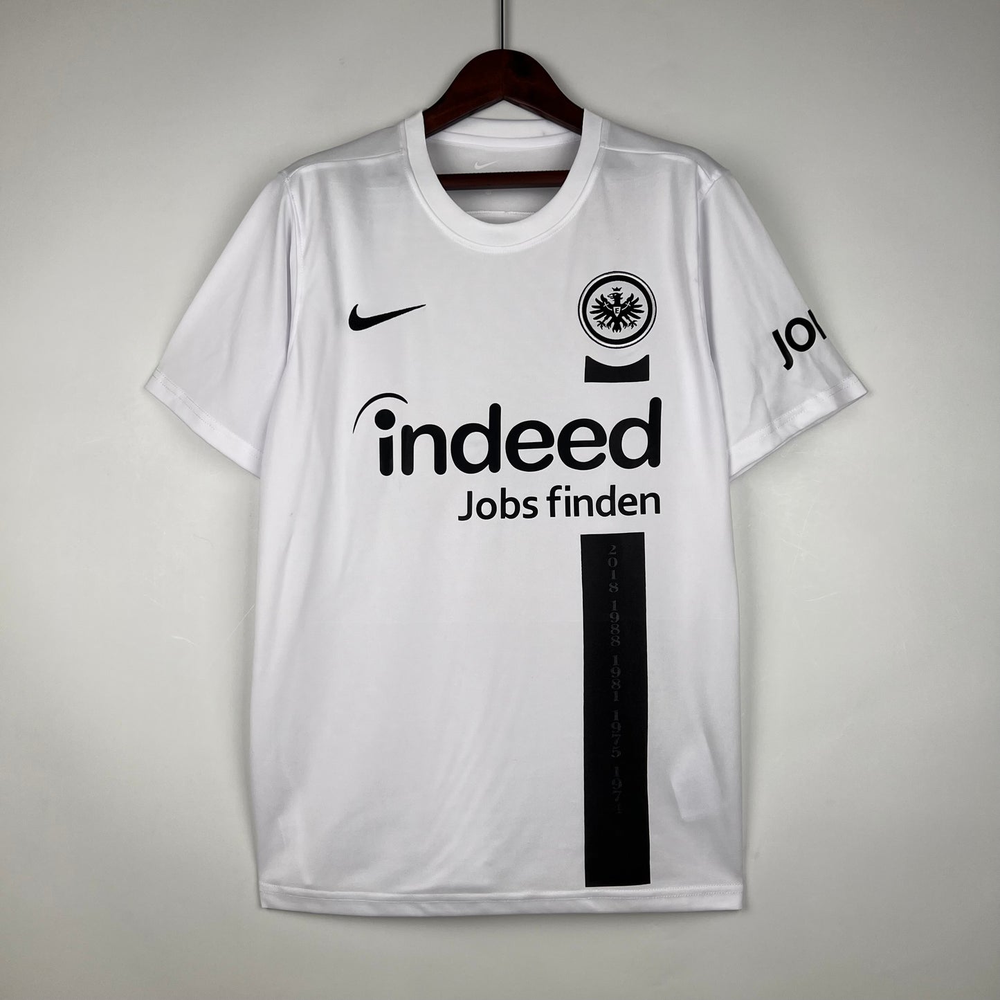 Eintracht Franfurt Special Edition