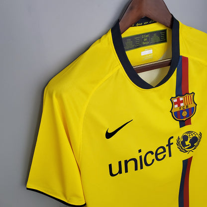 FC Barcelona 08/09