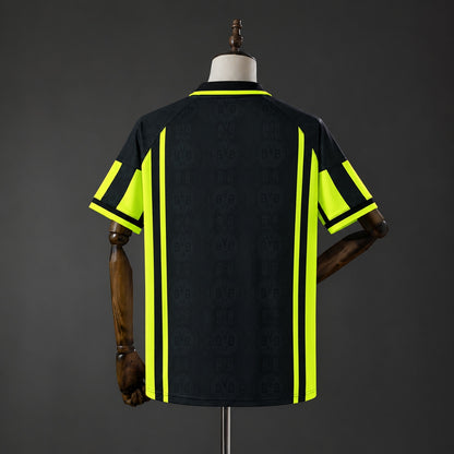 Camiseta Retro Borussia Dortmund 96/97