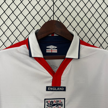 Inglaterra 2004