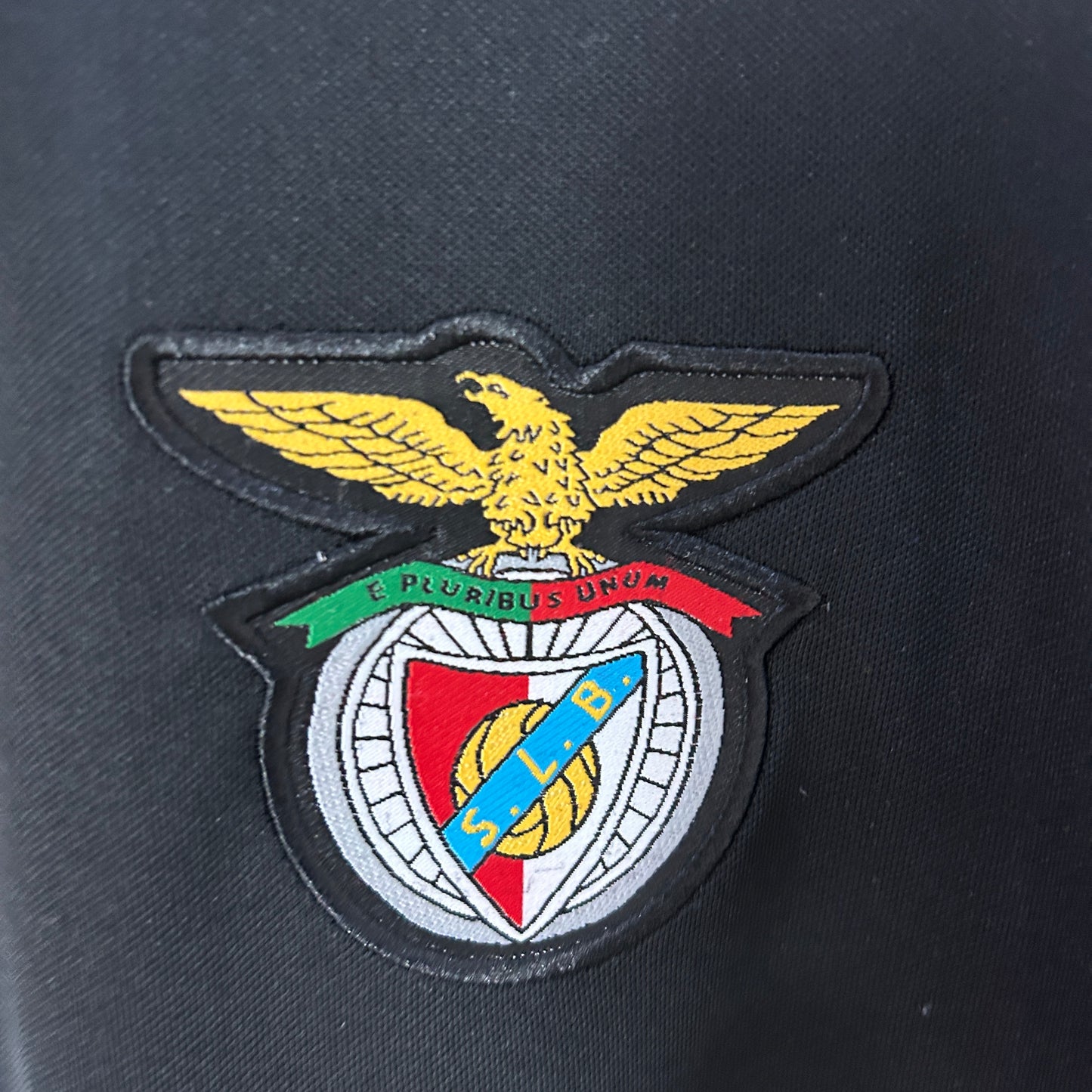 Benfica 02/03