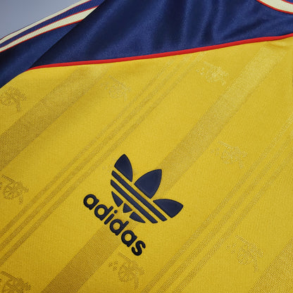 Arsenal 88/89