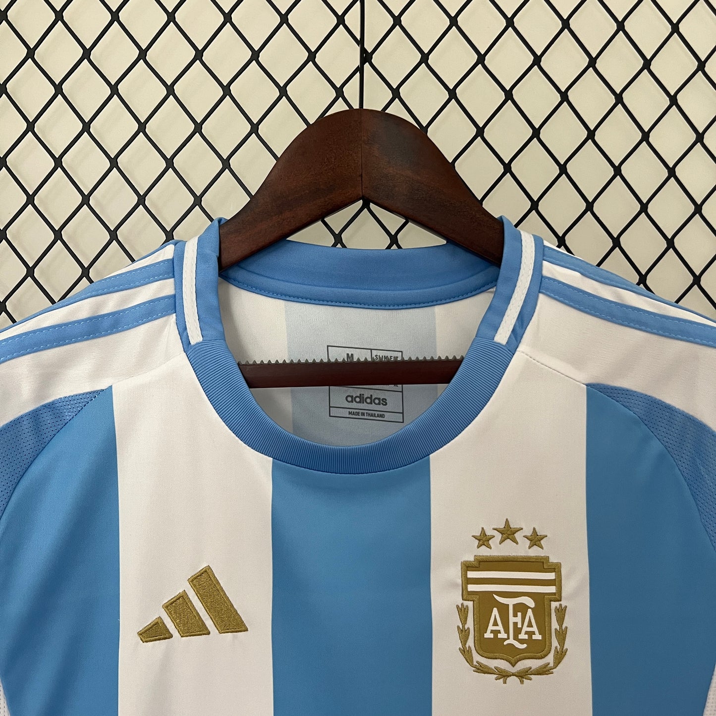 Argentina 1ª Equipación 24/25