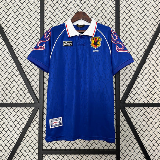 Japón 1998