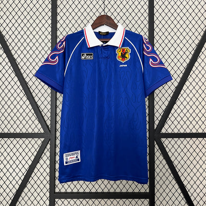 Japón 1998