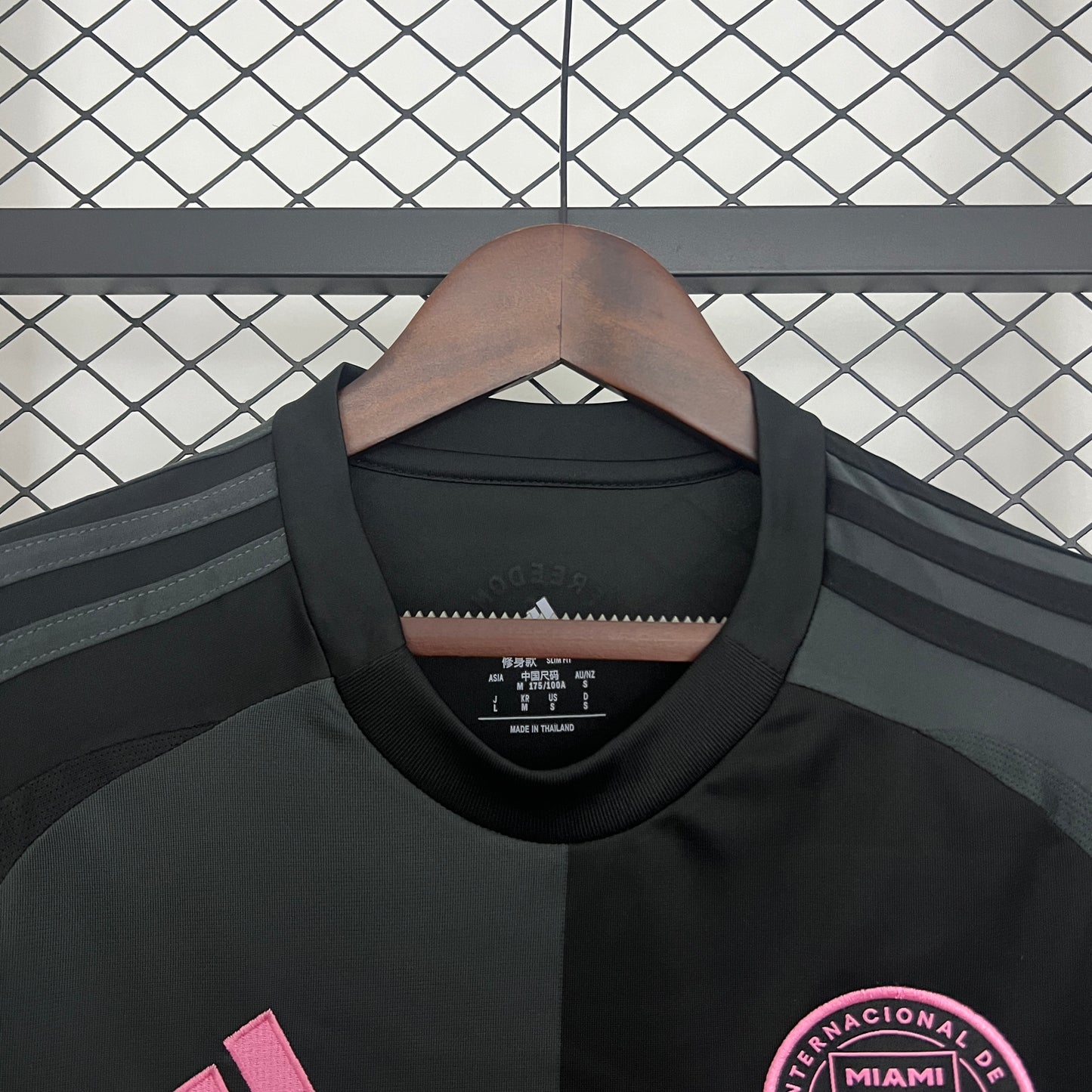 Inter Miami 1ª Equipación 25/26