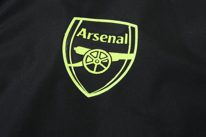 Chaqueta Arsenal