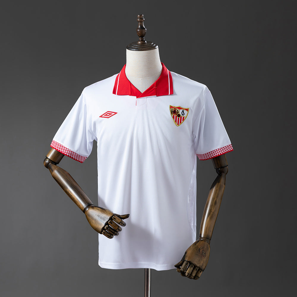 Sevilla 12/13