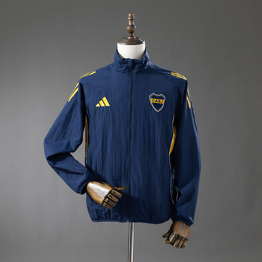 Boca Juniors Chaqueta