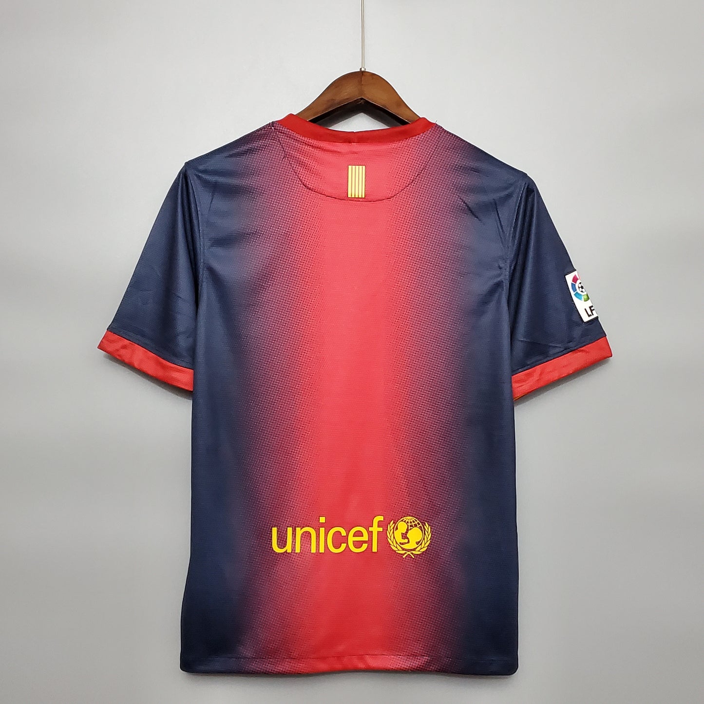 FC Barcelona 12/13