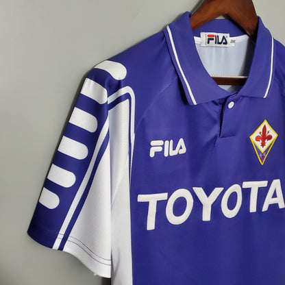 Fiorentina 99/00