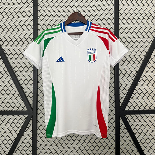 Italia 2ª Equipación 24/25