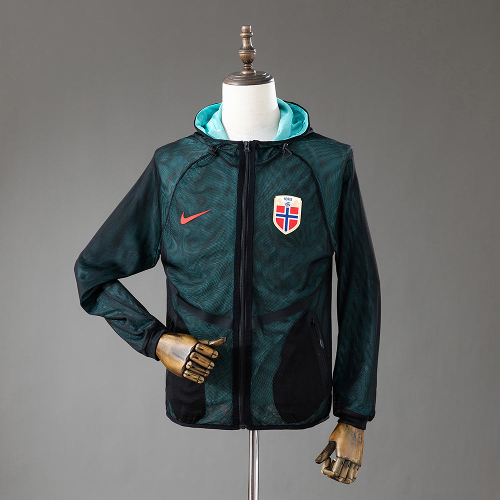 Noruega Chaqueta