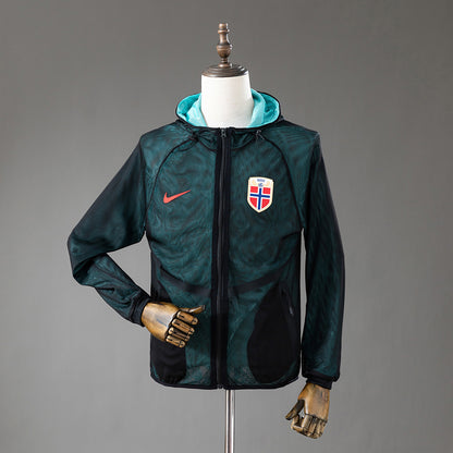 Noruega Chaqueta