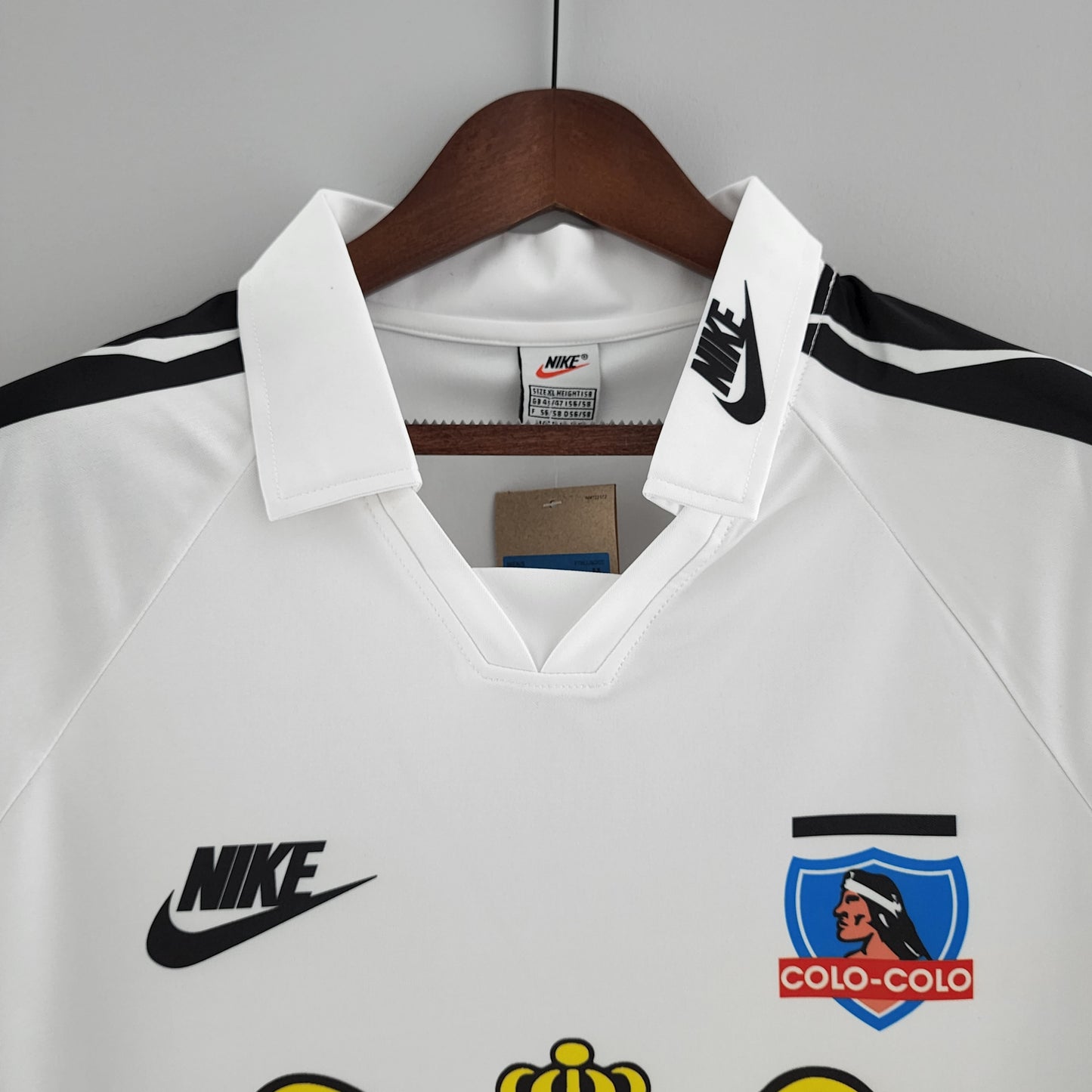 Colocolo 1995