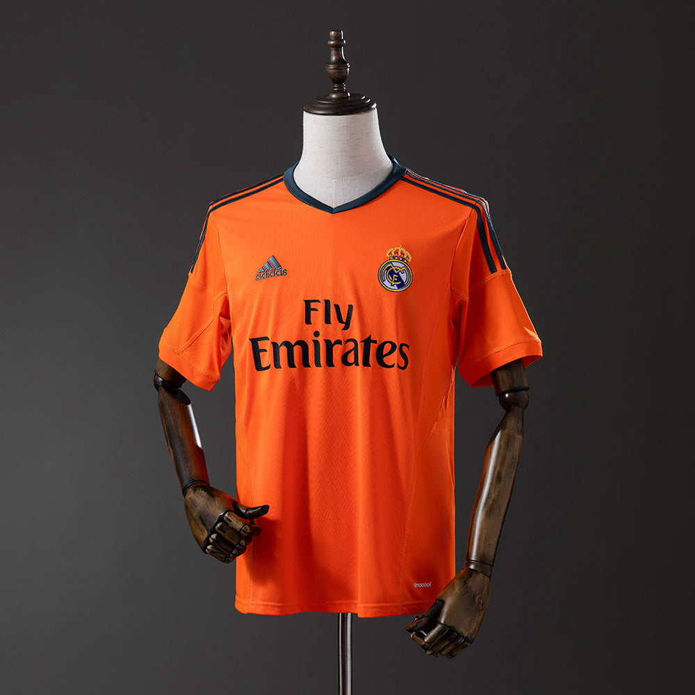 Real Madrid 13/14
