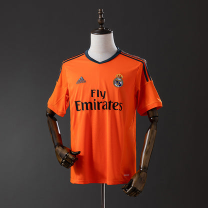 Real Madrid 13/14