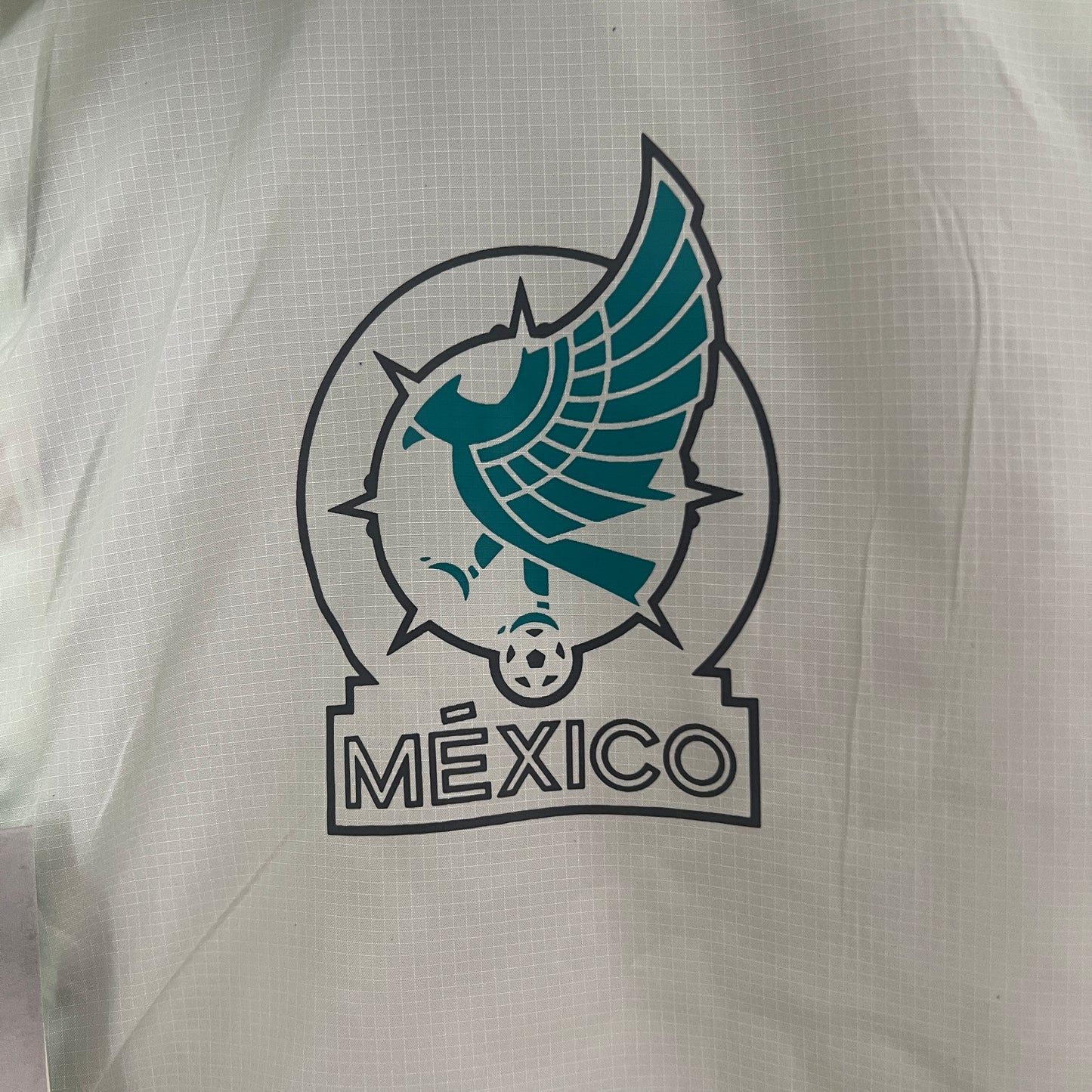 Chaqueta Reversible México