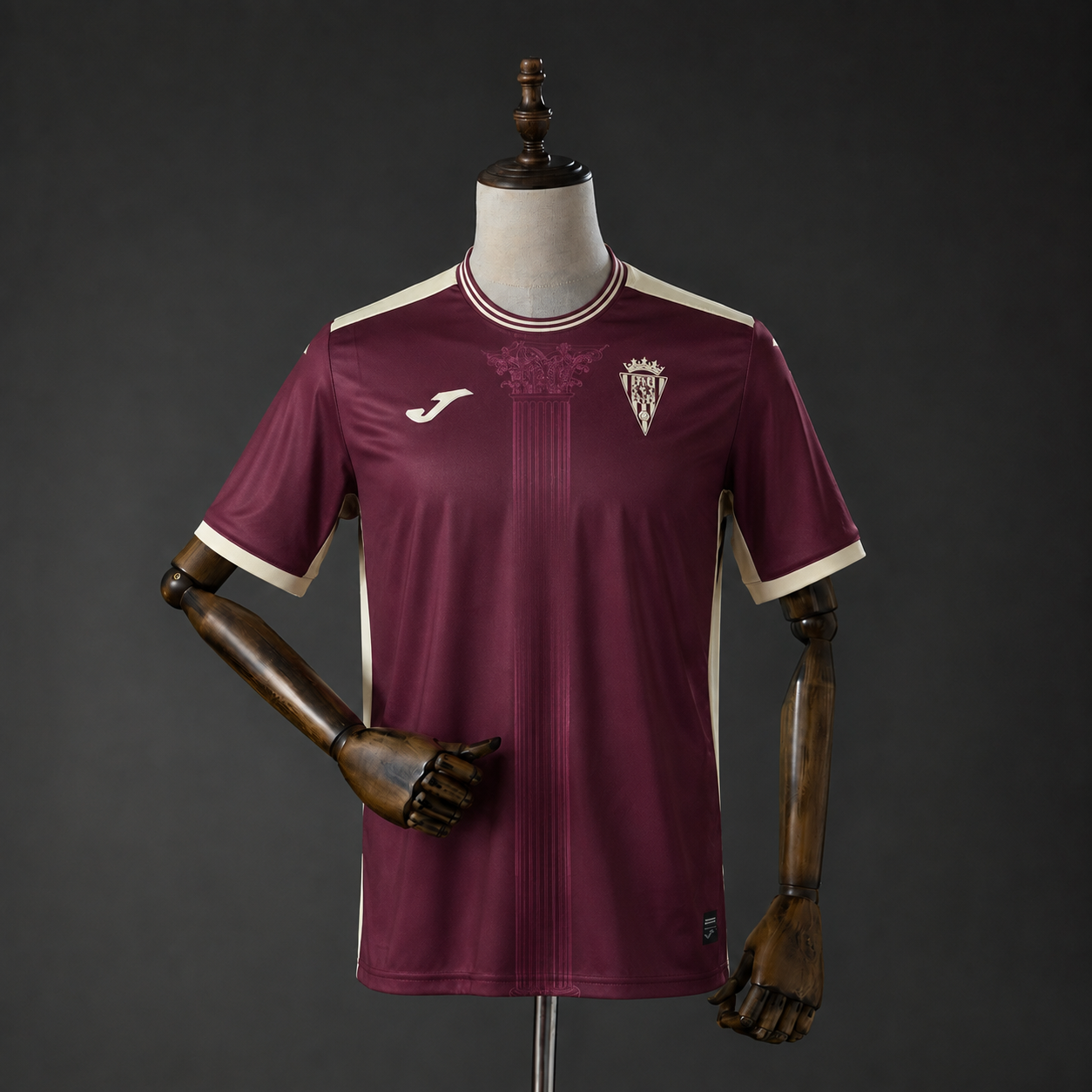 Cordoba 3ª Equipación