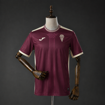 Cordoba 3ª Equipación