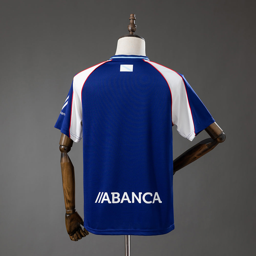 Celta de Vigo 2ª Equipación