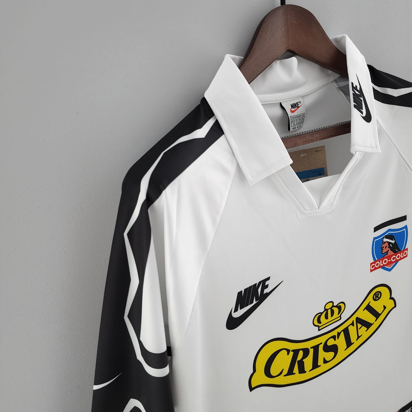 Colocolo 1995