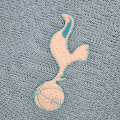 Tottenham 06/07
