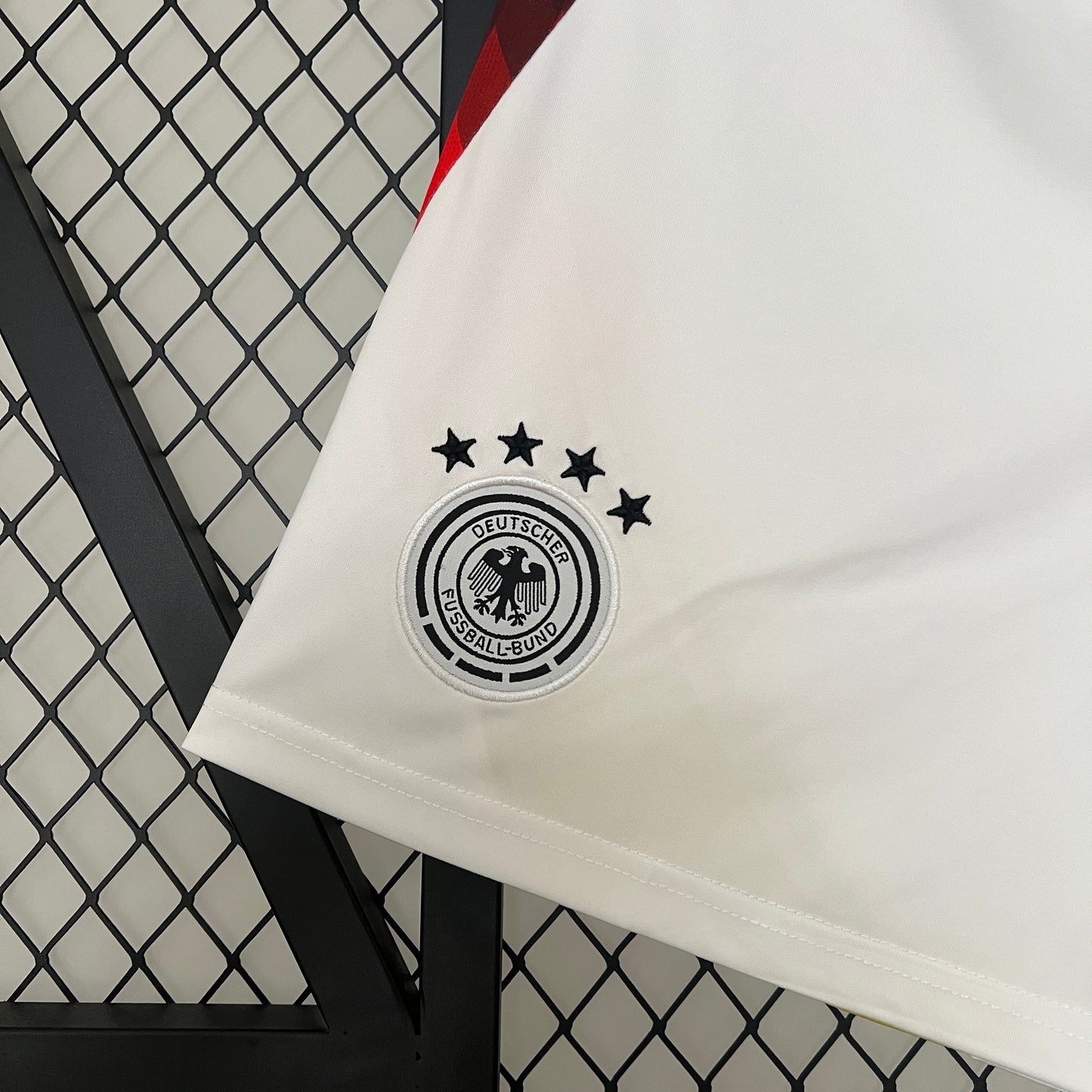 Pantalones Alemania 1ª Equipación 24/25