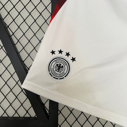 Pantalones Alemania 1ª Equipación 24/25