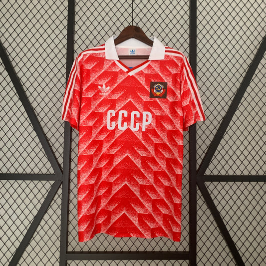 Unión Soviética 88/89