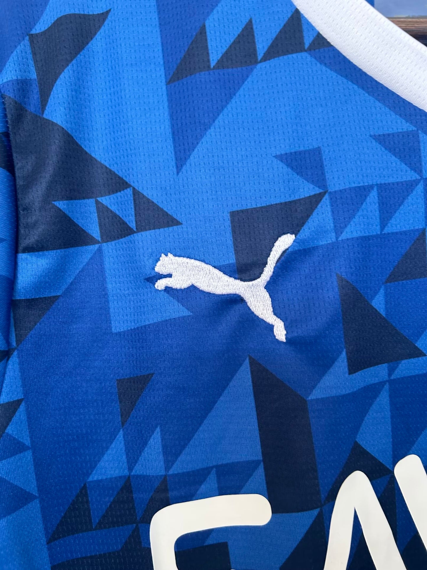 Al-Hilal Saudí 1ª Equipación 24/25