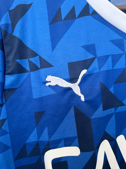 Al-Hilal Saudí 1ª Equipación 24/25