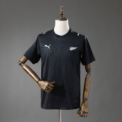 Nueva Zelanda 1ª Equipación