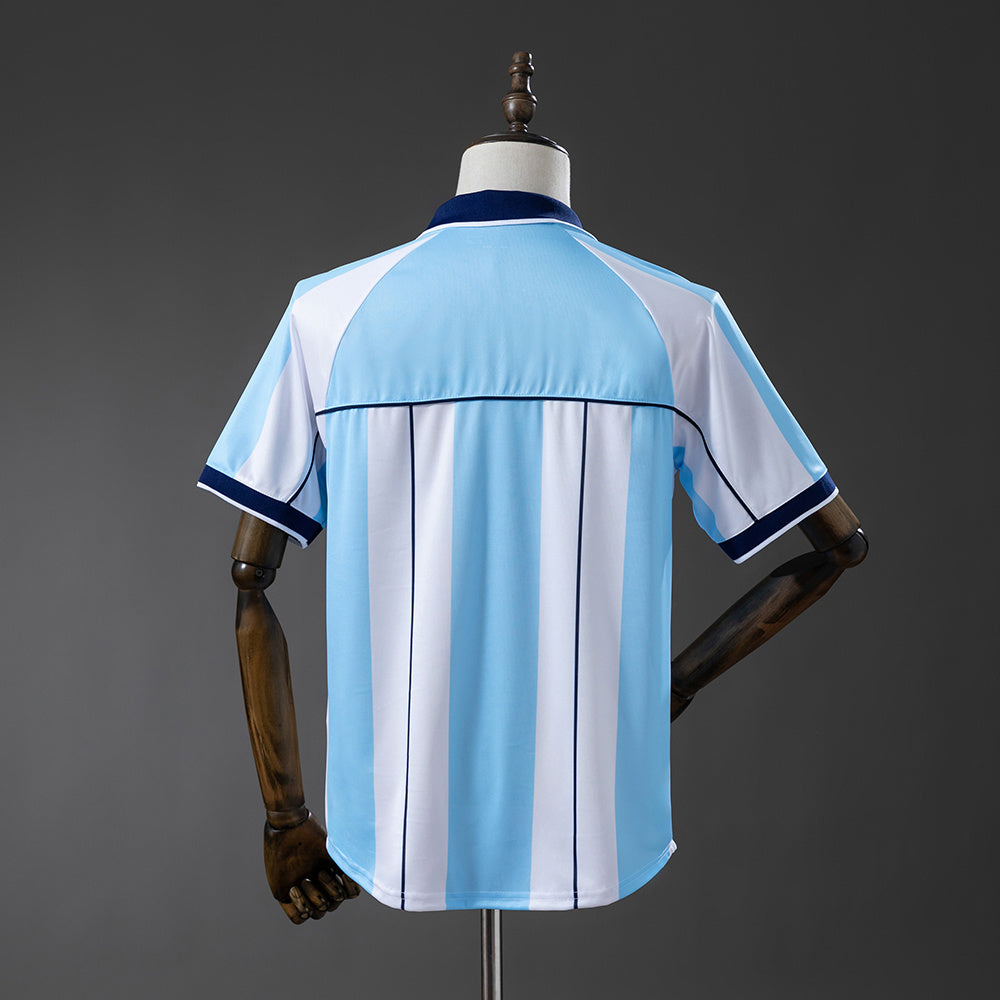 Argentina 00/01