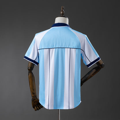 Argentina 00/01