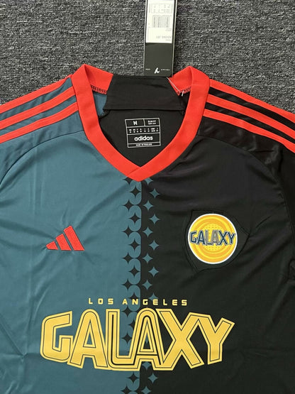 LA Galaxy 3ª Equipación 24/25