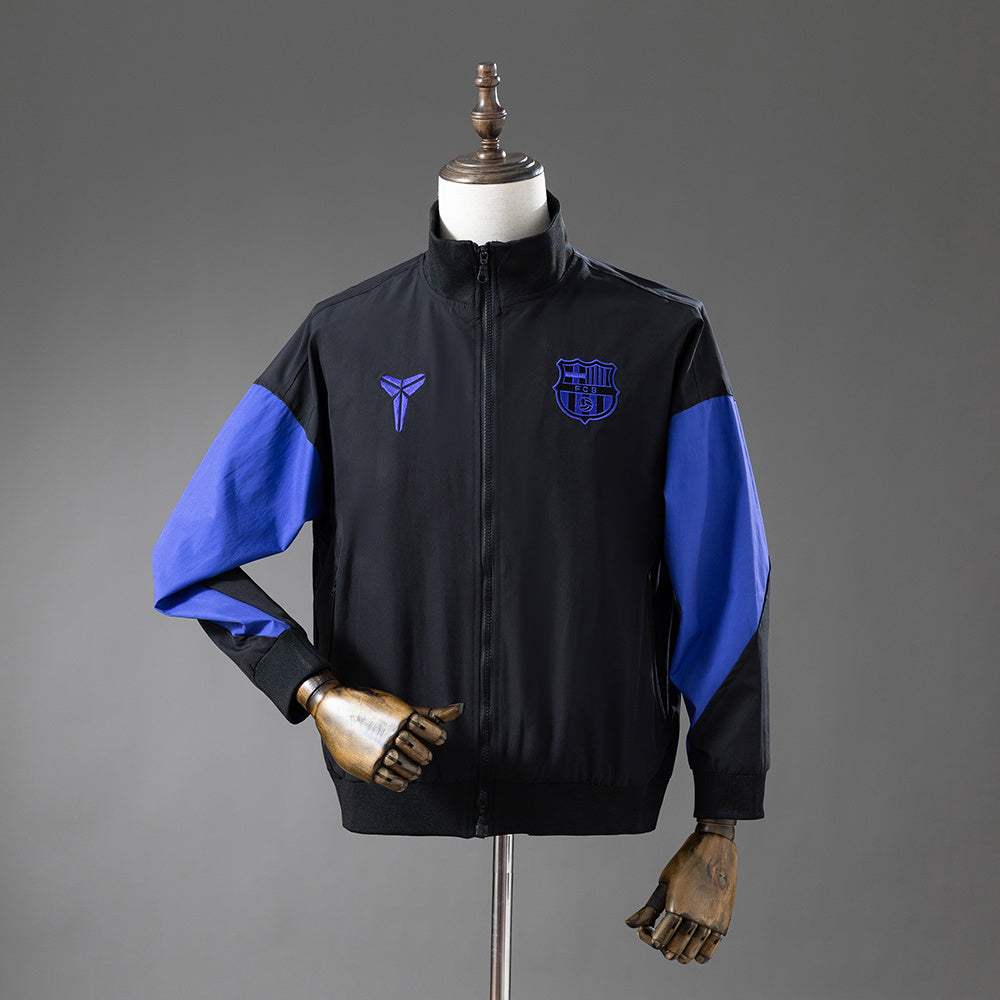 FC Barcelona Mamba Chaqueta