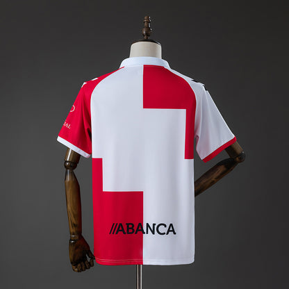 Celta de Vigo Jornada Retro