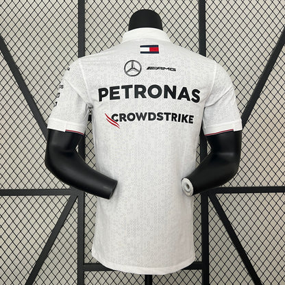 Mercedes Polo  2024