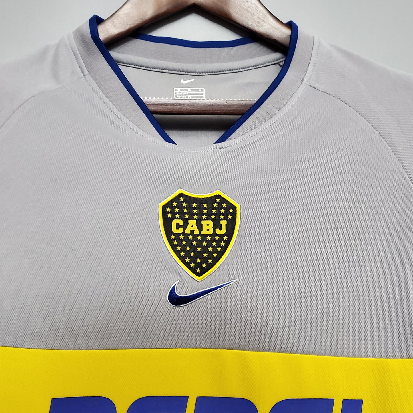 Boca Juniors 2002