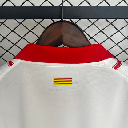 Girona 1ª Equipación 25/26