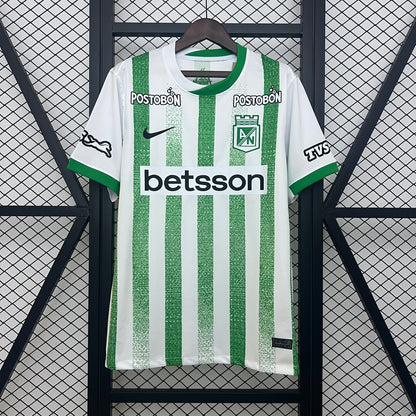 Nacional Athletic 1ª Equipación 25/26