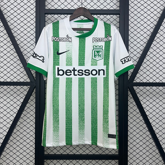 Nacional Athletic 1ª Equipación 25/26