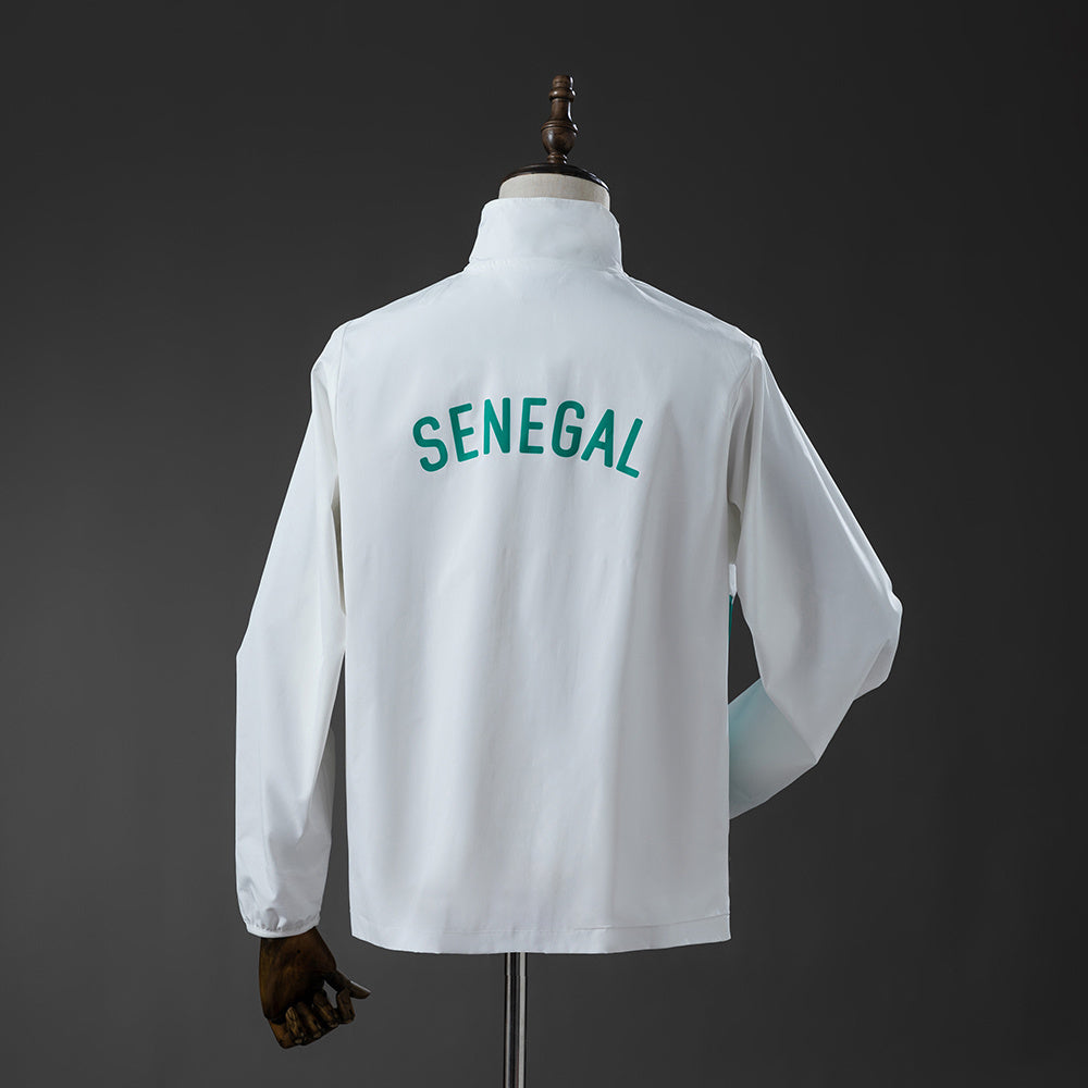Senegal Chaqueta