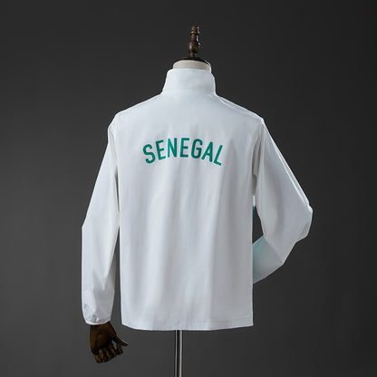 Senegal Chaqueta