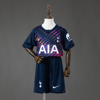 Tottenham 26/27