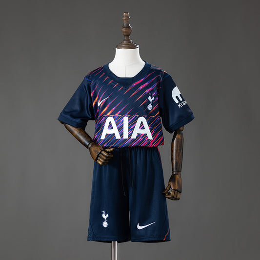 Tottenham 26/27