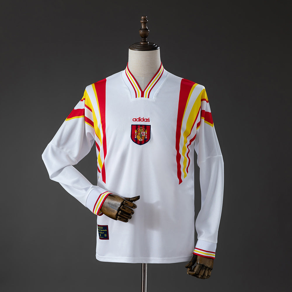 España 1996