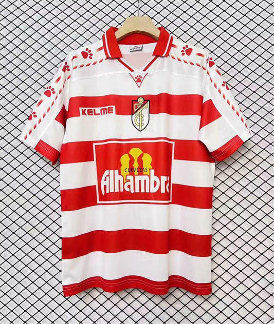 Granada CF 97/98